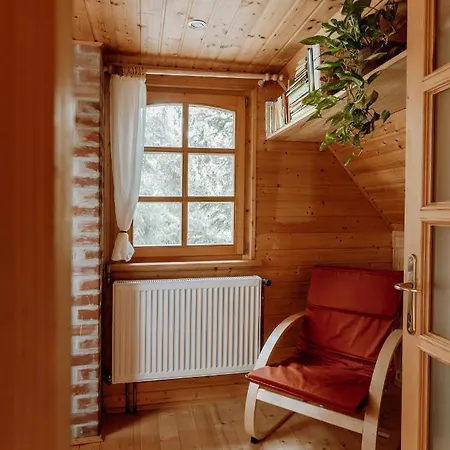 Kispatak Apartamento
