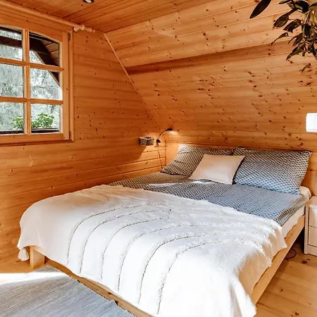 Kispatak Apartamento Zebegény