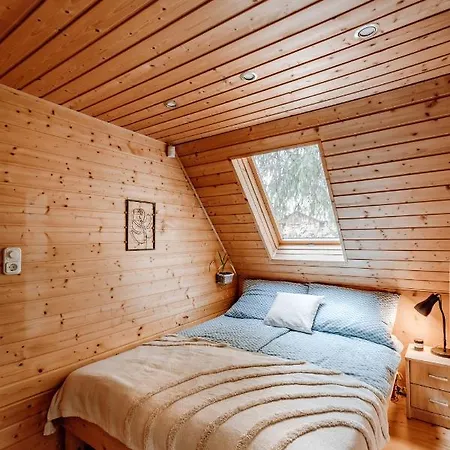 Kispatak Apartman Zebegény
