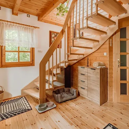 Kispatak Vendeghaz شقة