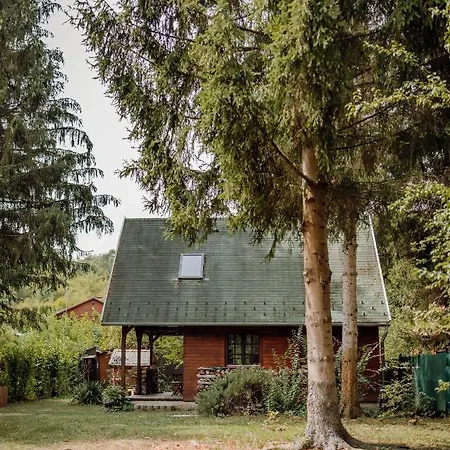 Kispatak Apartamento