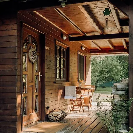 Apartamento Kispatak Zebegény