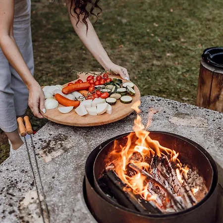 Kispatak Vendeghaz *