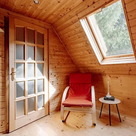 Apartamento Kispatak