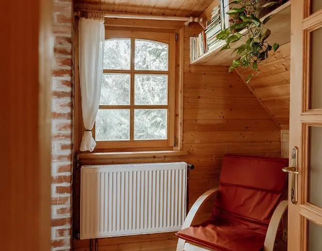 Kispatak Vendeghaz شقة