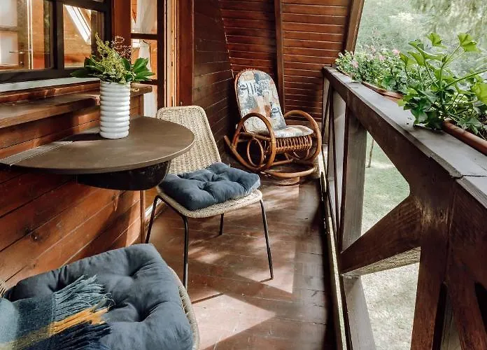 Kispatak Vendeghaz Zebegény