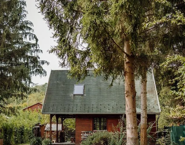 Kispatak Vendeghaz شقة