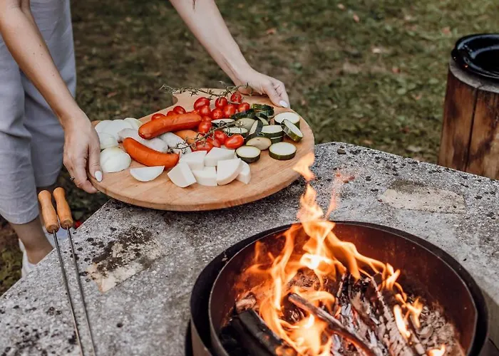 Kispatak Vendeghaz *