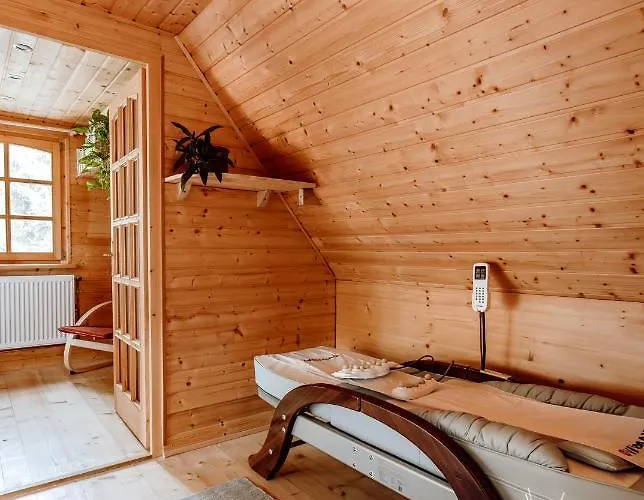 Kispatak Vendeghaz *