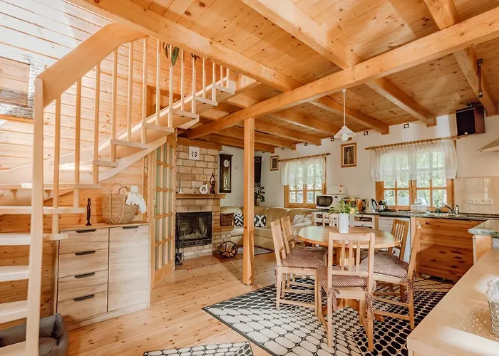 شقة Kispatak Vendeghaz