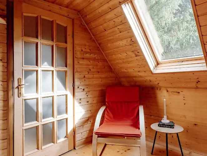 شقة Kispatak Vendeghaz